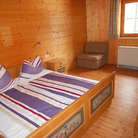 Ferienwohnung Trattenhaus Криммль Екстер'єр фото