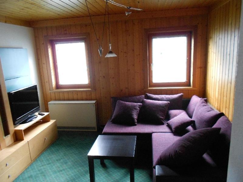 Ferienwohnung Trattenhaus Криммль Номер фото