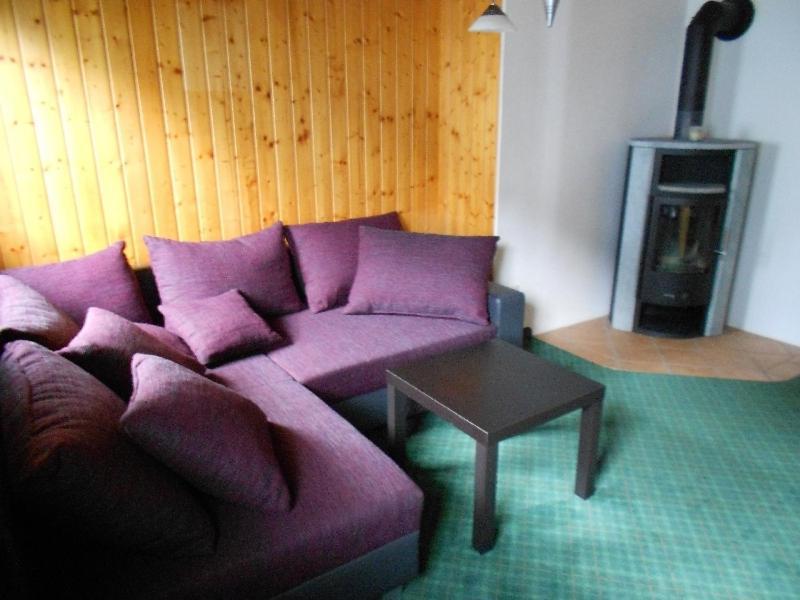 Ferienwohnung Trattenhaus Криммль Номер фото