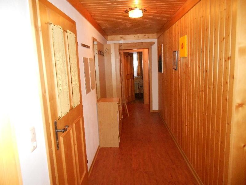 Ferienwohnung Trattenhaus Криммль Номер фото