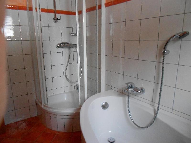 Ferienwohnung Trattenhaus Криммль Номер фото