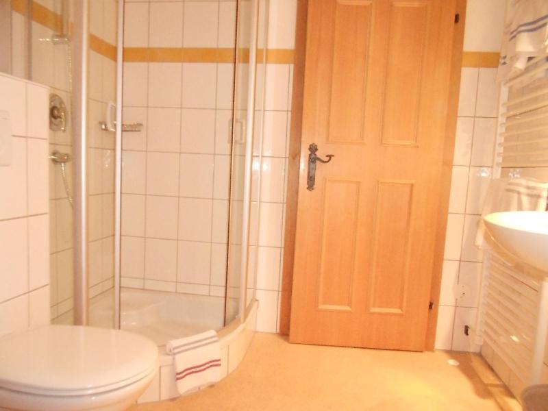Ferienwohnung Trattenhaus Криммль Номер фото