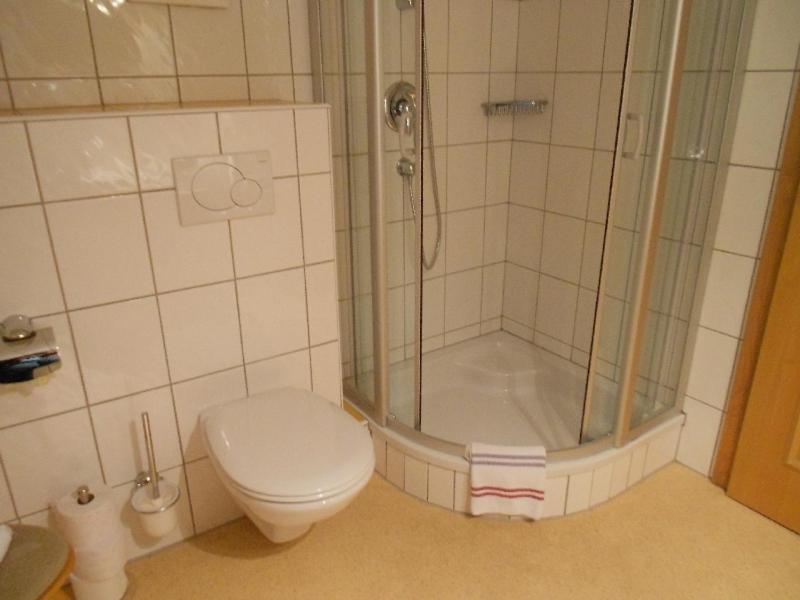 Ferienwohnung Trattenhaus Криммль Номер фото