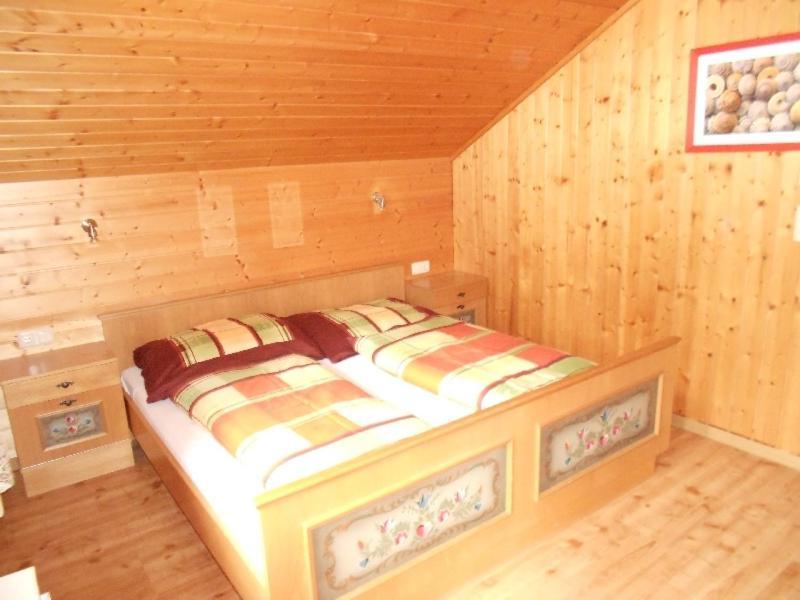 Ferienwohnung Trattenhaus Криммль Номер фото