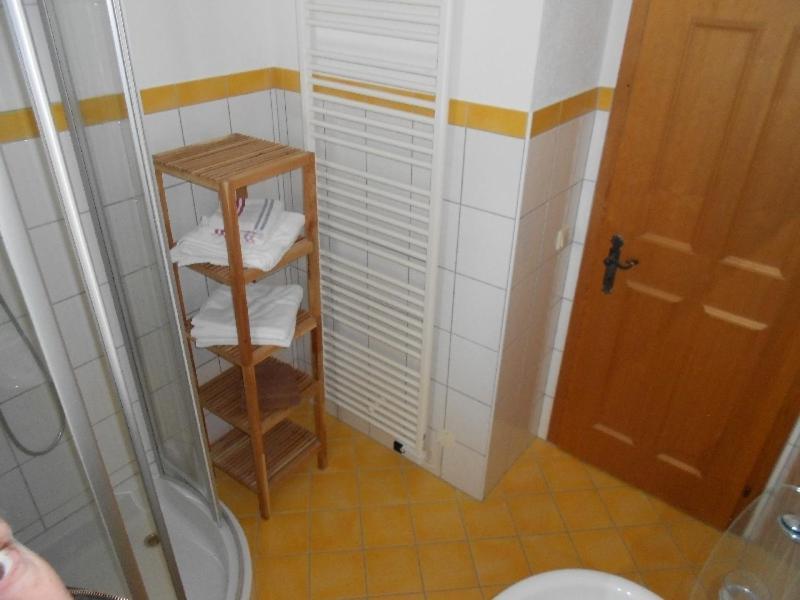 Ferienwohnung Trattenhaus Криммль Екстер'єр фото