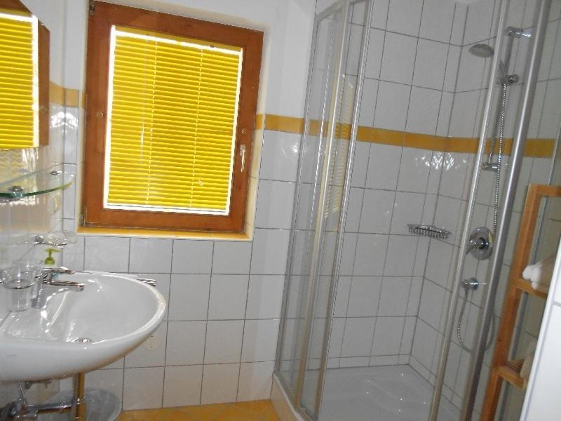 Ferienwohnung Trattenhaus Криммль Екстер'єр фото